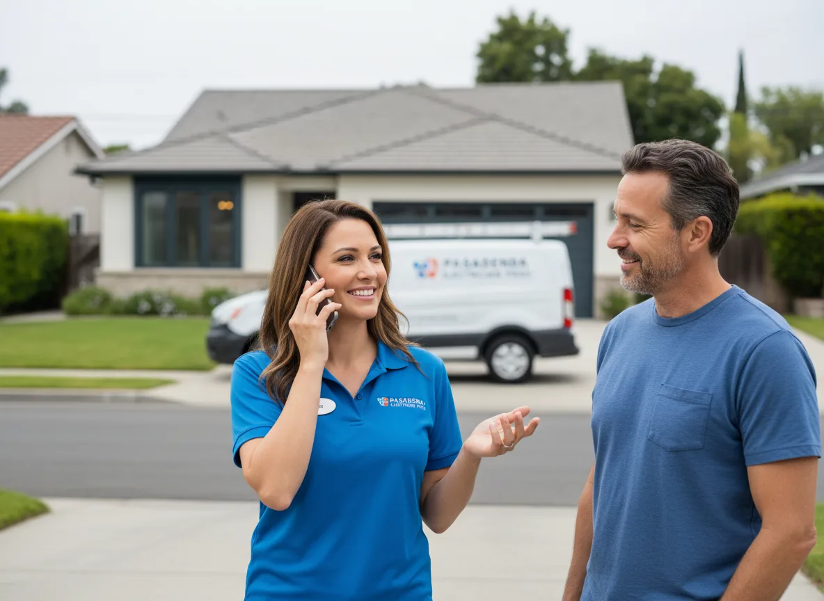 Electrician Alleman, IA FAQs